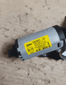 Silniczek wycieraczek tył Seat Leon II Toledo 5P0.955.711C 2