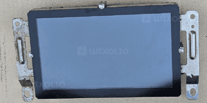 Renault Koleos I  monitor wyświetlacz Ecran A7 28034-1448R 1