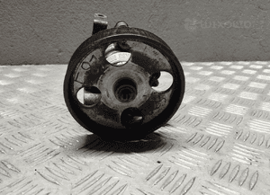 BMW X3 E83 POMPA WSPOMAGANIA 7692974 12