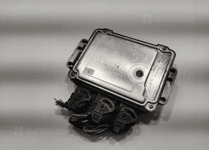 Komputer sterownik silnika nemo bipper 1.4 hdi 9666432280 0281015782 07-17 3