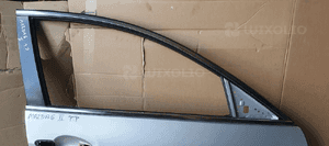 Drzwi prawy przód przednie prawe Mazda 6 II 4