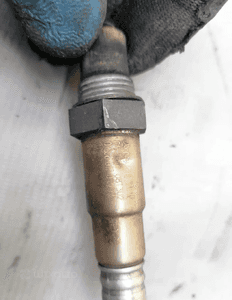 Sonda lambda Mercedes C Klasa W204 2.2cdi 0258017018 3