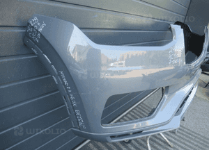 Zderzak przedni przód volvo XC90 ii r-design 31690641 2014-2019 3