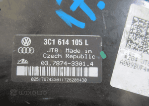 Pompa hamulcowa serwo vw passat B6 3C1 2005-2010 6