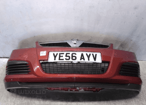 Zderzak przedni dla Opel VECTRA C Signum (Z50C) BORDOWY 1
