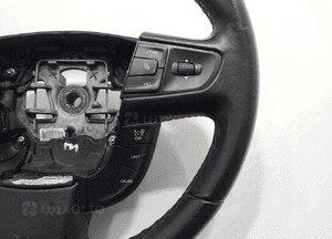 Kierownica multifunkcja przyciski peugeot 508 i 96780478ZE 2010-2014 3