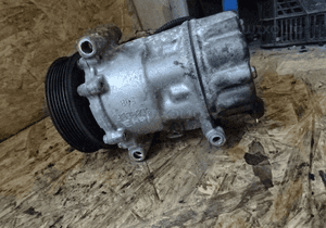 KOMPRESOR KLIMATYZACJI CITROEN 1.6 EHDI SD6CBDF 5
