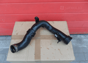RURA WĄŻ CZUJNIK INTERCOOLER AUDI A3 8P 1K0145762L