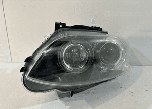 BMW 3 E92 Lampa przednia Xenon Skrętny L - 13897 2