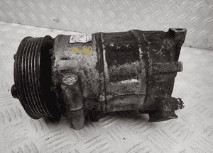 SPRĘŻARKA KLIMATYZACJI OPEL INSIGNIA 2.0 P22861236 DOSTĘPNE 6 SZTUK 1