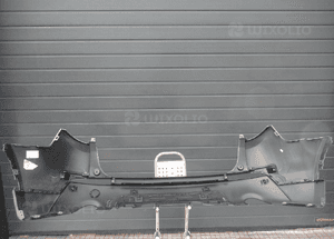 Zderzak tylny tył land rover discovery sport 2014-2019 FK72-17D781-A 7