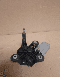 Silniczek wycieraczki tył tylnej Fiat Panda MS259600-7000 3