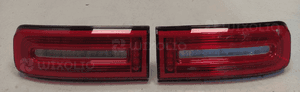 Mercedes g klasa 463 W463 lampy tył tylne lewa i prawa nowy oryginał 2