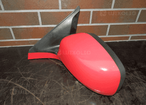 Lusterko Lewe Elektryczne 5PIN Suzuki Swift IV MK6 ZCF EUROPA 2