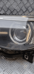 Bmw E60 E61 lampa lewa przód xenon skrętny przed lift 7044673 7045693 6