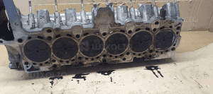 Głowica kompletna wałki Range Rover Vogue L322 3.0D 2246875 7