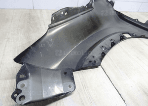 Lexus nx 14- błotnik prawy przedni 53811-78010 9