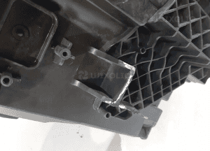 BMW 1 F20 F21 Lampa H7 - L - 13219 6