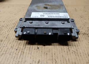 Komputer sterownik silnika Ford Transit MK7 2.2 TCDI AC11-12A650-BB 2