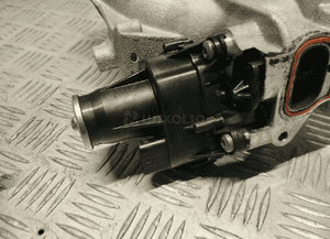 Bmw G05 G06 G07 G30 kolektor ssący 8598052 13