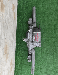 BMW G11 G12 SIŁOWNIK SKRĘTU AKTUATOR HSR 6895076 1