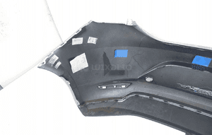 Seat leon iii 3 5F hb 2012- zderzak tył tylny 5F0807421A 5F0807421G 7