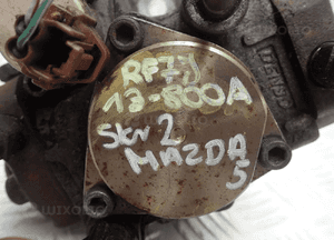 Pompa wtryskowa mazda 5 6 2.0 citd RF7J13800A 4