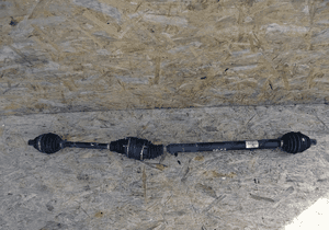 PÓŁOŚ PRAWA LEWA VW GOLF V PLUS 1K0407272CC 1