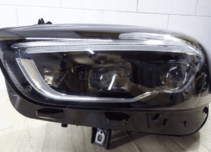 LAMPA Mercedes B-Klasa W247 FULL LED A2479061304 3