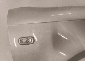 Audi a4 b7 04-08 BŁOTNIK PRAWY PRZÓD 5