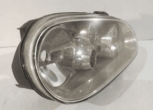 VOLKSWAGEN GOLF IV Lampa H7 Prawa - 15160 2