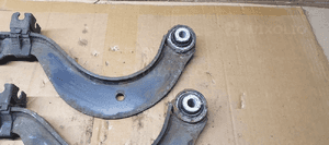 Wahacz lewy prawy tył tylny Seat Leon II 1K0505323N 3