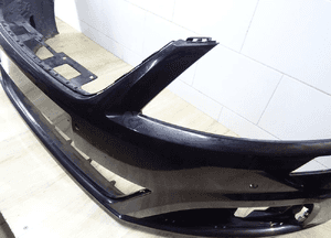ZDERZAK PRZOD PRZEDNI SEAT ALHAMBRA 7N5 pdc4 xenon 4