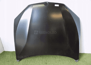 BMW X5/X6 F15/F16 Maska / Pokrywa Silnika - 3521 1