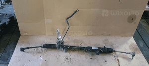 Maglownica przekładnia kierownicza VW Touareg 7L6422055AR 1