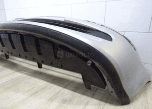 Zderzak przedni przód Renault Modus 2004-2006 9