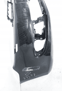 Vw golf vi 6 5K0 2008-2013 zderzak przód przedni 5K0807221 2