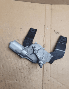 } SILNICZEK WYCIERACZKI TYŁ KIA CEED I nr 98700-1H000 6