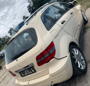 MERCEDES b 245 drzwi prawe lewe przód tył szyba zamek listwa klamka b180 b200 b150 1
