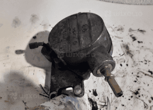Pompa wakum vacum saab 93 2.2 tid 24406132 oryginał wysyłka! 2