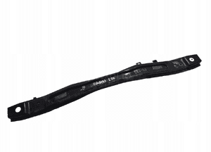 Belka zderzaka pod zderzak przód przednia nissan navara iv D23 NP300 15-22 1