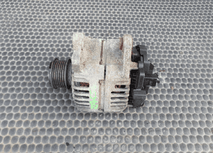 Alternator 06F903023D BOSCH 110A 1.6 TDI Skoda Fabia II VW Polo Seat Ibiza IV 1
