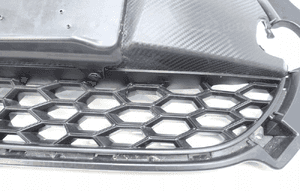 Atrapa grill zderzaka przód suzuki swift vi MK8 sport 2018- 71741-68R20 4