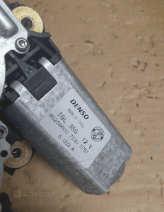 FIAT IDEA silniczek wycieraczki tył MS259600-7030 4