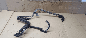 Przewody rurki paliwa VW Phaeton 3.2 R32 3D0133986J 1