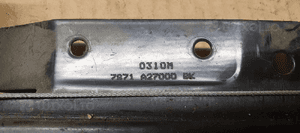 Mechanizm podnośnik szyby prawy tył Ford Mondeo MK4 7S71-A27000-BK 5