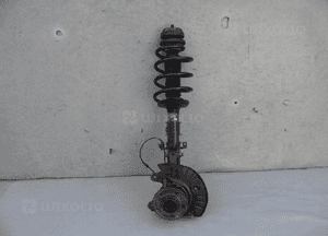 MCPERSON MCPHERSON LEWY ZWROTNICA MERCEDES VITO VIANO W639 1