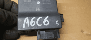 Moduł sterownik Gateway Audi A6 C6 4F0907468D 4F0910468A 5