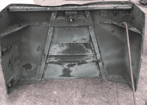 Maska Land Rover Seria Military lightweigt 6