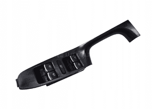 Panel przełącznik szyb lewy przód volkswagen jetta vi 5C 5C7867255CD 10-18 1